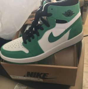 Air Jordan 1 Zoom Cmft